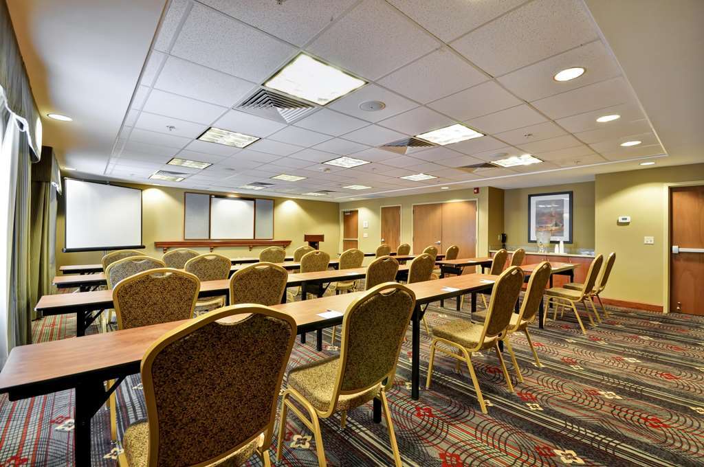 Hampton Inn & Suites Tucson East Facilities photo